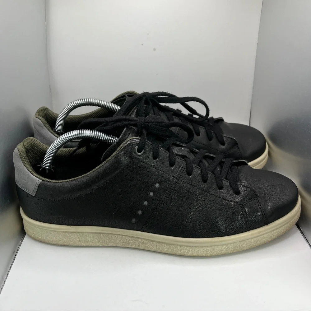 Men’s ECCO Kallum Low Top Sneakers Size 10 (44) - Picture 4 of 10